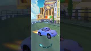 Sally Cars 2 The Video Game Driven To Win Mod1