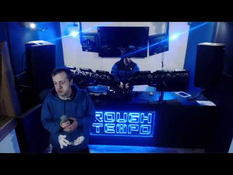 CHATTER MATTER XMAS SHOW with BLOCKZIE & J-DAMM