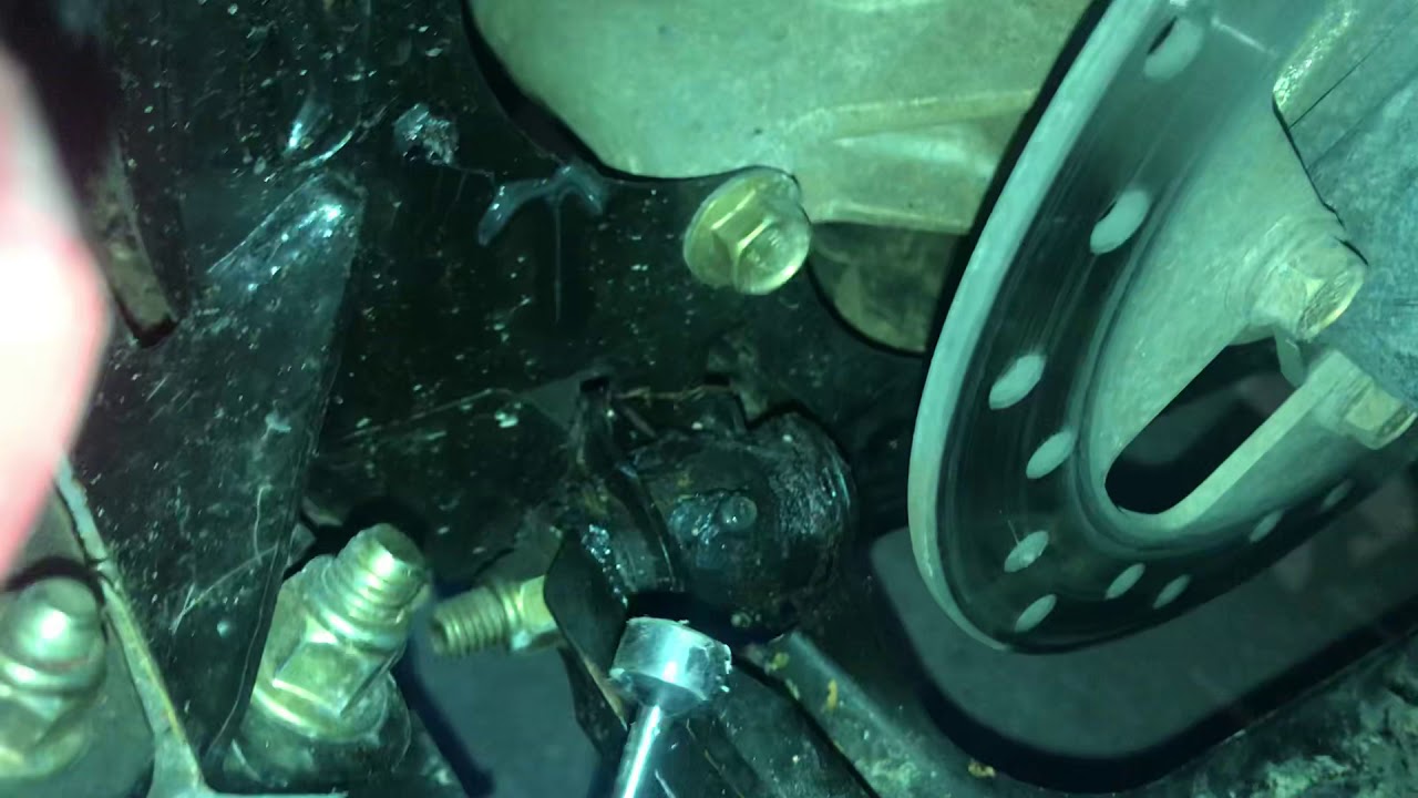 Скрип в подвеске, как смазать (прошприцевать) подвеску на квадроцикле . AVER's GARAGE