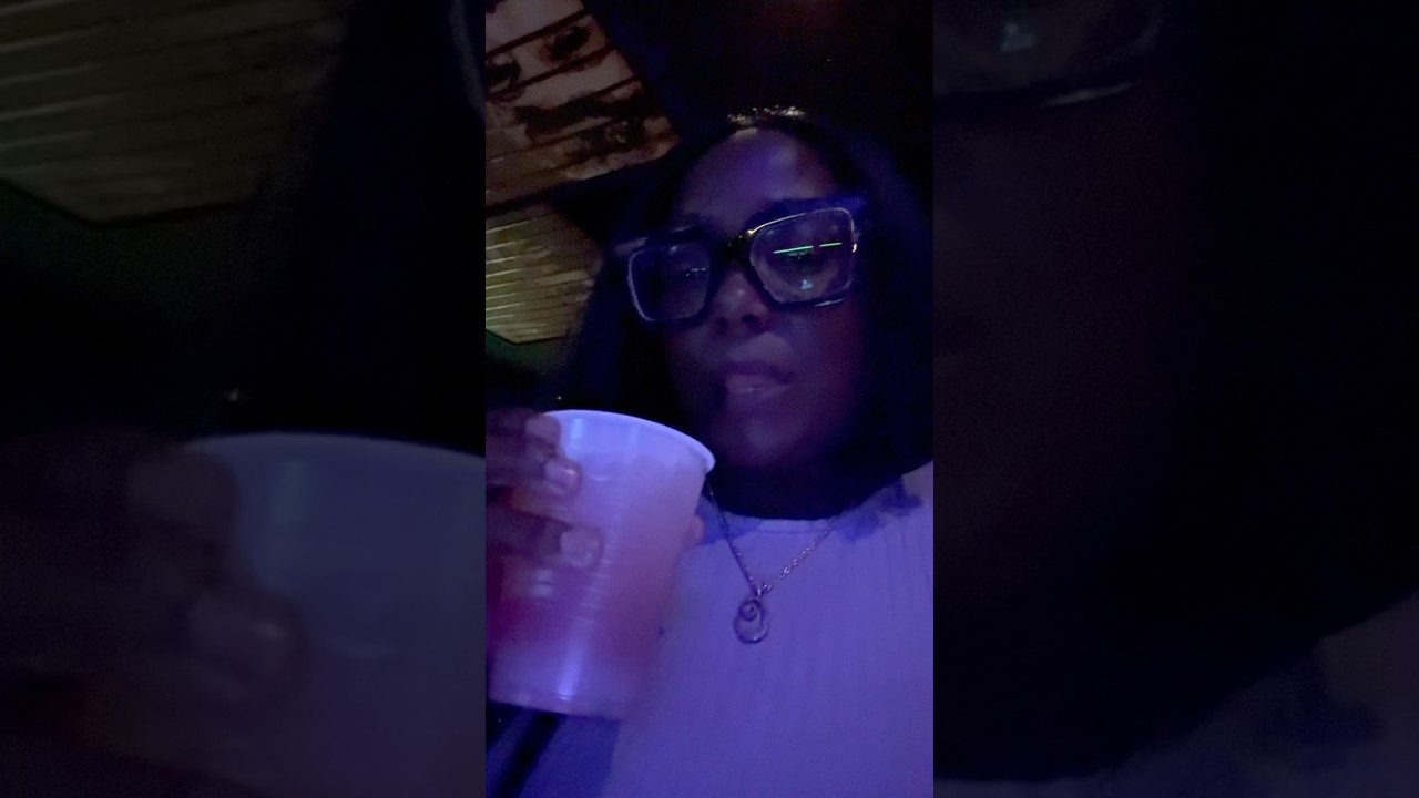 Comedy Show was bad LA Comedy in Vegas that’s why 