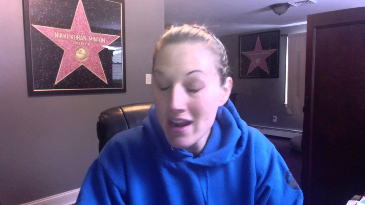 Nikki Kuban Minton- WHY on joining Beachbody