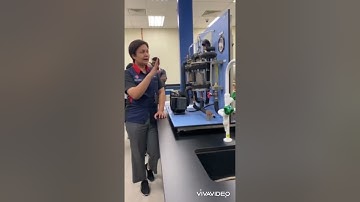 Lab Practical 5 (demo video)