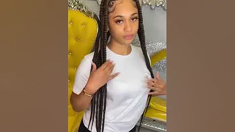 ASOTINSHING PATTERN BRAIDS THAT IS GOING TO MAKE P...