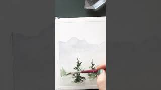 Christmas tree art #christmastree #christmascard #watercolortutorial #christmasart #pinetrees #art
Create a beautiful winter landscape with soft and light mountains using a Princeton Neptune brush. Learn how to add loose style trees and detailed trees with a fine point brush like the Velvetouch Brush by Princeton. Dont forget to add snowy details using gouache or Dr. Ph Martin bleed proof white. Happy painting and Merry Christmas! Subscribe for more artistic inspiration.
🌲 Want to paint misty evergreen forests?
Learn my techniques in my mini watercolor course → https://www.jackiepeacock.com/courses
Misty Forest Painting: Techniques for Creating Atmosphere and Depth
This mini watercolor course is for artists drawn to moody landscapes and evergreen forests who want to create depth, softness, and atmosphere with intention.
You’ll learn essential watercolor techniques used throughout a misty forest painting—including creating mist, building layered forests, shaping evergreen trees, and my signature spray bottle technique that transforms your trees. Then, follow along with a complete start-to-finish demonstration as everything comes together in one cohesive forest moodscape.
SIGN UP FOR MY NEWSLETTER: https://www.jackiepeacock.com
FOLLOW ME
Pinterest @jackiepeacockart
Instagram @jackiepeacockart
Facebook @jackiepeacockart
*Disclaimer: This video and/or video description contain affiliate links. If you decide to click on any of these links and purchase an item, Ill receive a small commission at no cost to you.
Thank you so much for supporting me and my channel.
Jackie Christmas tree art #christmastree #christmascard #watercolortutorial #christmasart #pinetrees #art