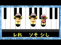 ドレミを覚えよう【楽しい学び】🌟アンパンマン おもちゃ アニメ　キッズおもちゃワールド Anpanman Toy