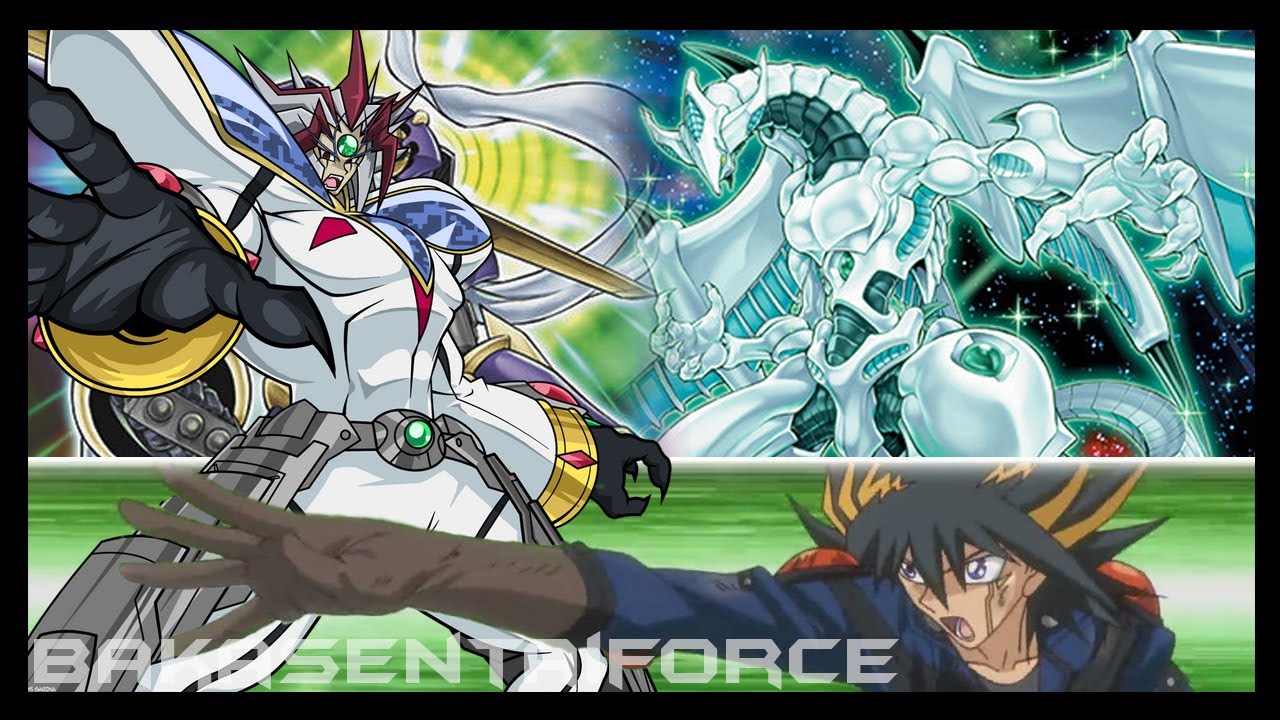 ygopro devpro devbot blue eyes white dragon