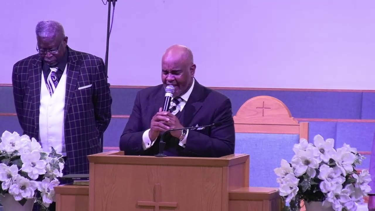 January 7 2024, Sunday Morning Worship YouTube