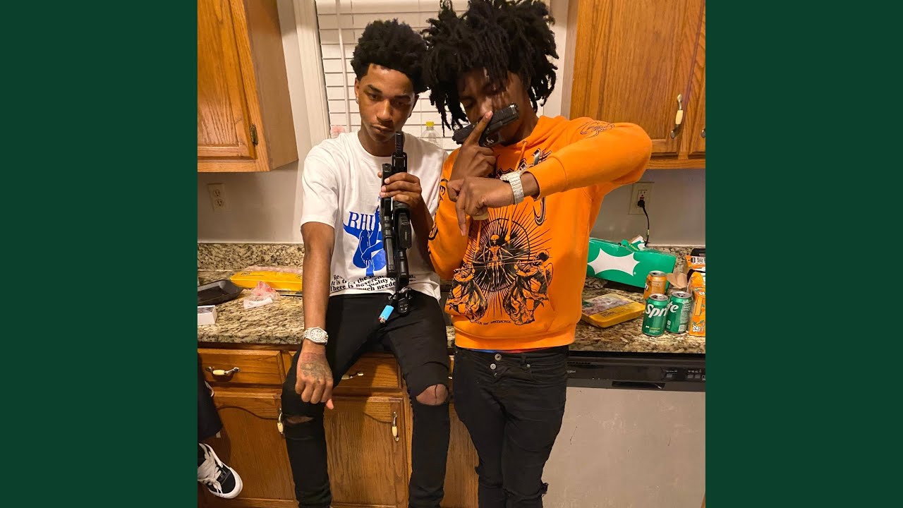 FTO (feat. K4T Jizzle & Fatt Slime)