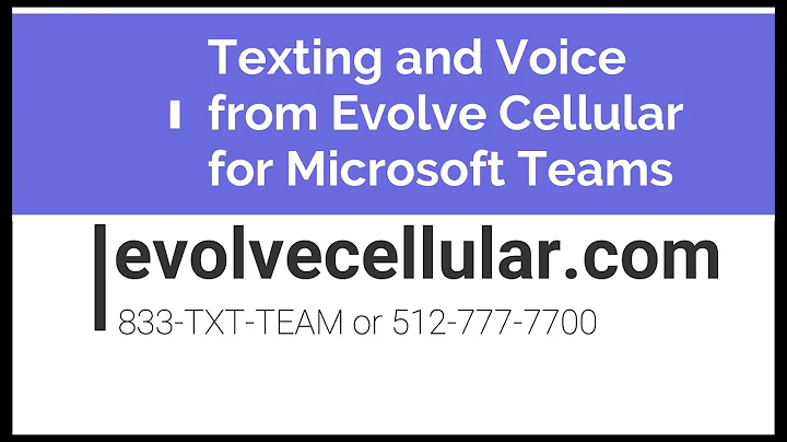 Does Microsoft have a texting platform? (2023)