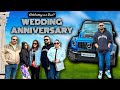 Bangalore to ooty in g63 for 2nd wedding anniversary  travel vlog part2  shreya amit vlogs