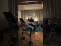 Grüß mir alle #talismann2 #hagenstoll #derhaudegen #hansatonstudio