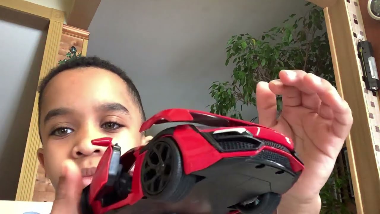 First letter of your name is your car