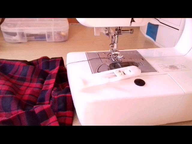 Maquina de coser Brother XL 5700, Descubre la gama más ampl…