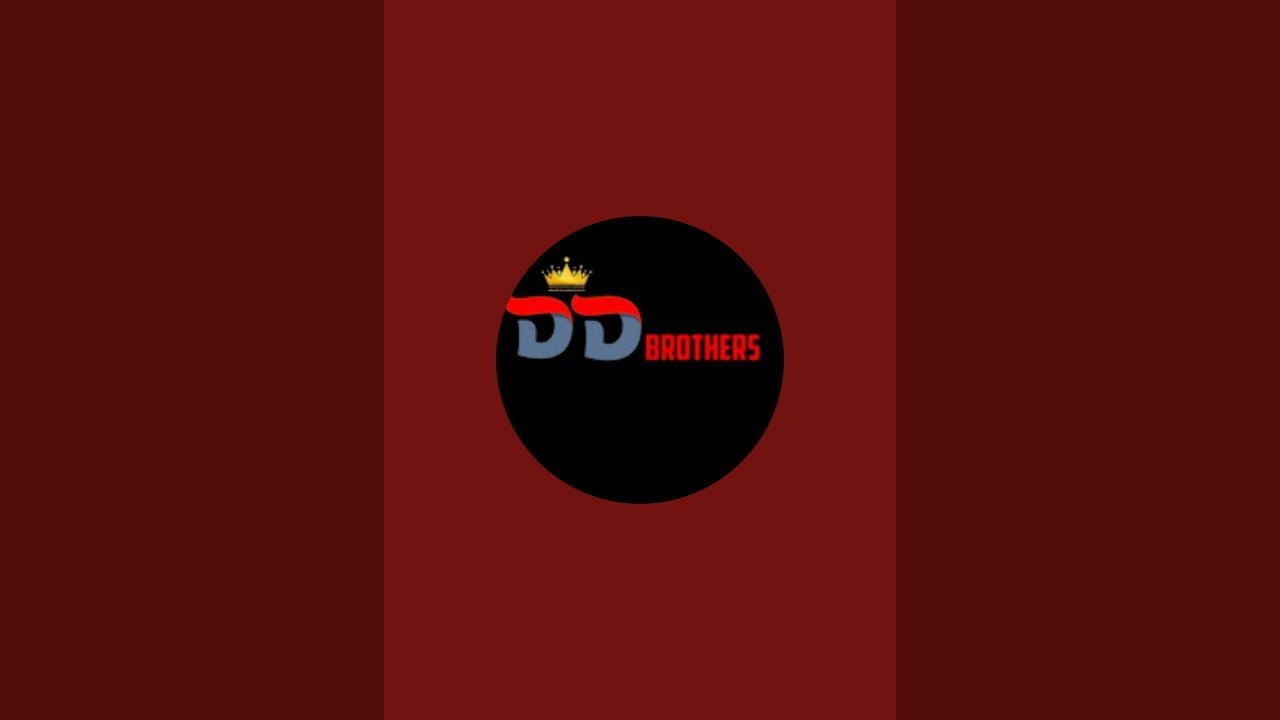 DD brothers લાઇવ છે! ઉતરાણની દોરી વીણી લેવા નમ્ર વિનંતી