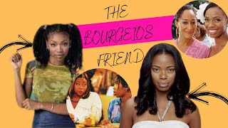 The Bourgeoisie Black Girl Trope-Selfish or Nah?