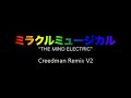 The Mind Electric Creedman Remix V2 mp3