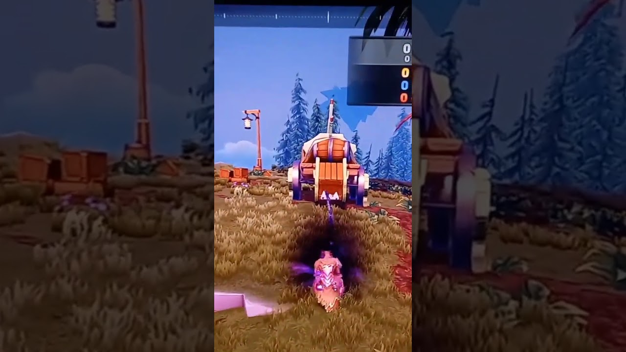 Dauntless axe 🍷🗿