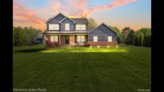 Residential for Sale - 2558 Clivedon Road, Marion Township, MI 48843 screenshot 5