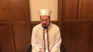 Ahmet Aybar - Bakara suresi 249-252 / أحمد آيبار - سورة البقرة ٢٤٩-٢٥٢