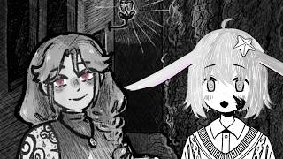 Strangers Mark [FULL PLAYTHROUGH, ALL ENDINGS] This lady wants my body?