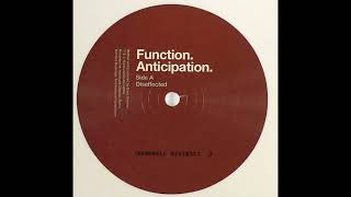 Function - Anticipation [2008]