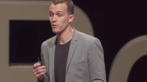 Change Your Mindset and Achieve Anything | Colin O