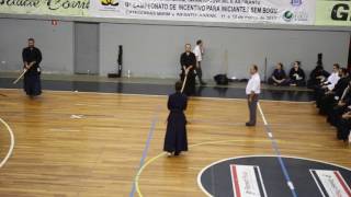 Associação de Kendo e Iaido Aka Ashi Londrina