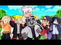 DEPOIS DE 10 ANOS... O MOD DE BORUTO E SARUTO ATUALIZOU