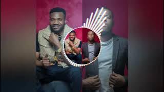 Cox ft. Daev Zambia - Thankful