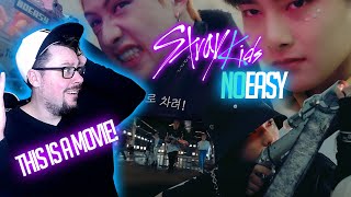 Mikey Reacts to Stray Kids 