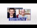 "Hello Handsome" | Mason Mount Makes Senior Chelsea Fan's Day With Video Call