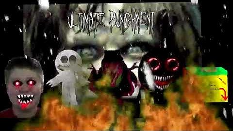 (REUPLOAD) Barney Error 95.1 (Part 14) [FINAL PART]