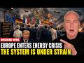 Europe Will Turn Against Trump as Iran War Causes Historic Refugee Crisis and Energy Shortage