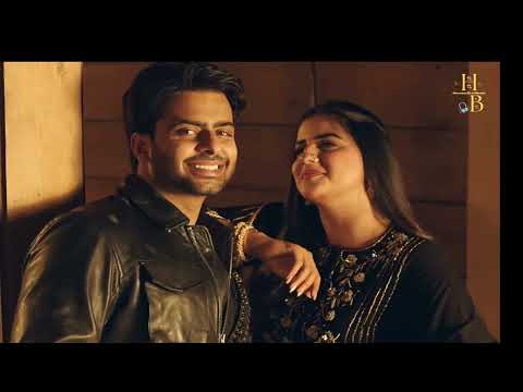KOKA (Official Video) Mankirt Aulakh | SimarKaur | Pranjal Dahiya | New Punjabi Song 2023