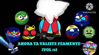 Usenlo Para Haters Ahora Ya Valiste Feamente Vol 15