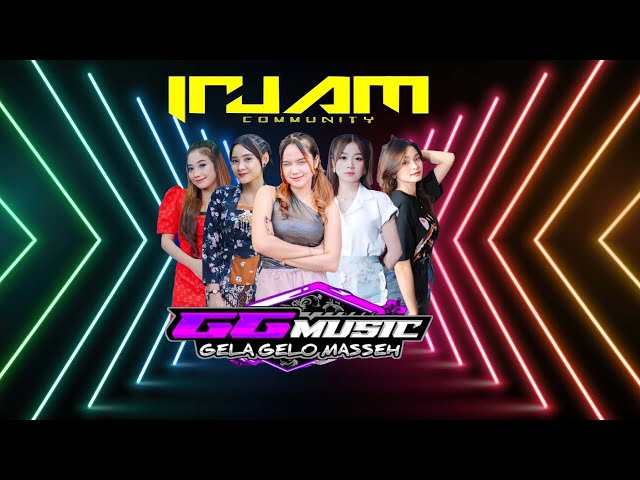 LIVE STREAM GG MUSIC - HAPPY PARTY IRJAM COMMUNITY - REMBANG class=