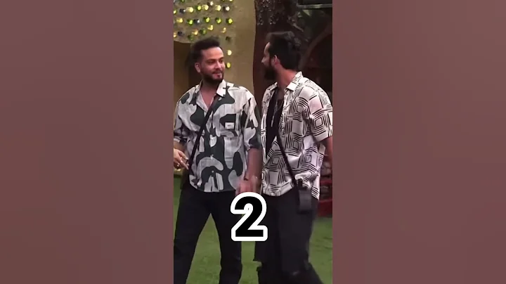 Elvish Yadav Vs Fukra Insaan Fight Big Boss #biggboss #elvishyadav #fukrainsaan