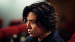 藤井風、自身の新曲「grace」から映画を製作した学生たちに共感「わしに似とるな」