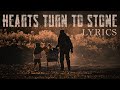 Halocene Hearts Turn To Stone Lyric Video mp3