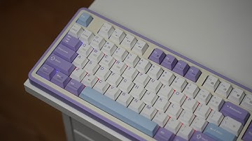 Ajazz strikes again -  the AK870 is here.