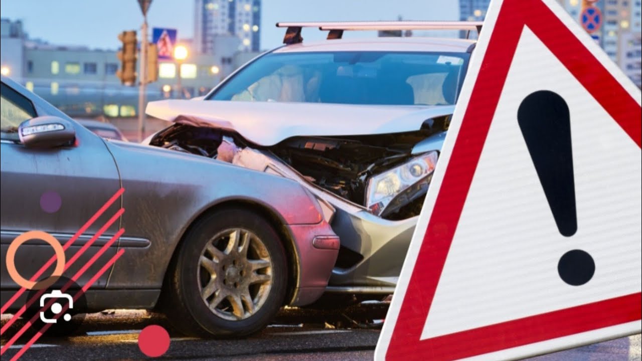 كيف تحصل عن التعويض إثر حادثة سير ذات أضرار مادية(الحلقة الثانية )