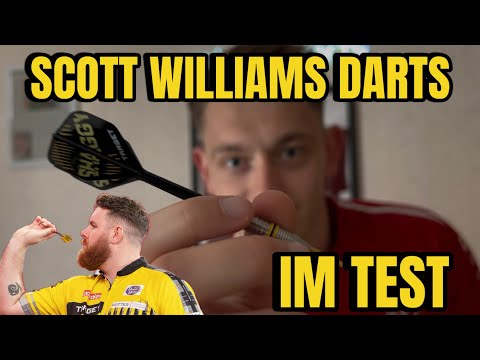 ICH TESTE DIE