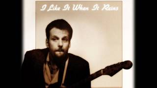 RONNIE EARL - I LIKE IT  WHEN IT RAINS chords