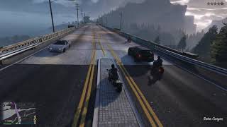 Cincol99 Rip Gta 5
