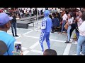 Never mess with Bujwa Limpopo Boy Killer dance moves [2018 HD]