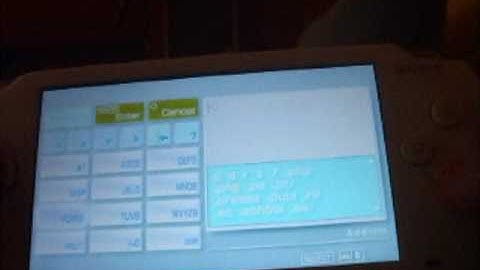 how to install X5 Leopard v1.00 portal for psp