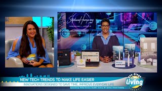 New Tech Trends to Make Life Easier | San Diego Living