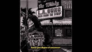 L.A. Guns - (Can&#39;t give you) Anything better than love