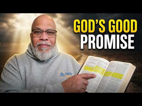 When Life Doesn’t Make Sense | Romans 8:28 Explained