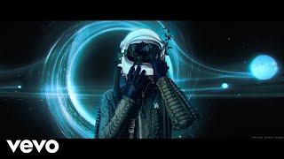 Alan Walker - In The End || Interstellar | New Song 2024 (Official Video)